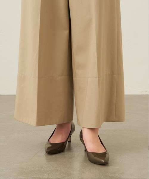 LE TALON（ルタロン）の「5cmポインテッドプレーン（パンプス・レディース・ウッド・22.5cm/23cm/23.5cm/24cm/24.5cm/22cm）」の12枚目の写真