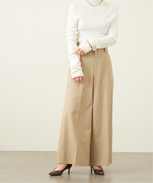 LE TALON（ルタロン）の「5cmポインテッドプレーン（パンプス・レディース・ウッド・22.5cm/23cm/23.5cm/24cm/24.5cm/22cm）」の16枚目の写真