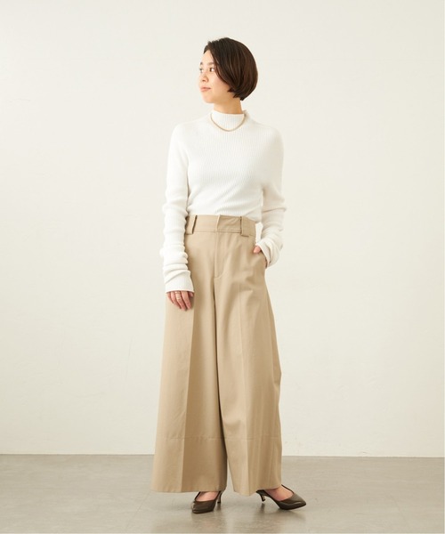 LE TALON（ルタロン）の「5cmポインテッドプレーン（パンプス・レディース・ウッド・22.5cm/23cm/23.5cm/24cm/24.5cm/22cm）」の17枚目の写真