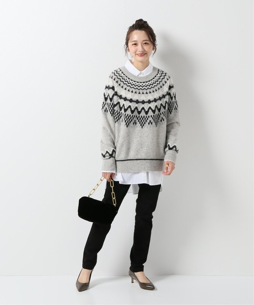 LE TALON（ルタロン）の「5cmポインテッドプレーン（パンプス・レディース・ウッド・22.5cm/23cm/23.5cm/24cm/24.5cm/22cm）」の20枚目の写真