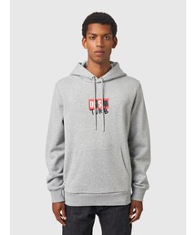 DIESEL|ディーゼルのパーカー通販 - ZOZOTOWN DIESEL|ディーゼルのパーカー通販 - ZOZOTOWN