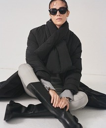 Mila Owen | インヒールジョッキーブーツ(ブーツ)