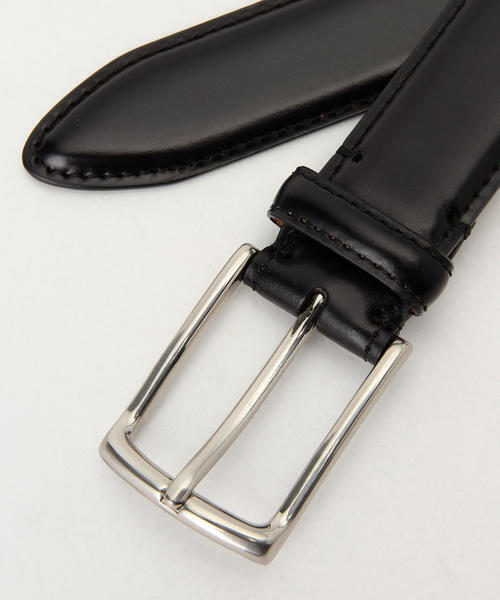 BEAMS PLUS（ビームスプラス）の「BEAMS PLUS / コードバンベルト