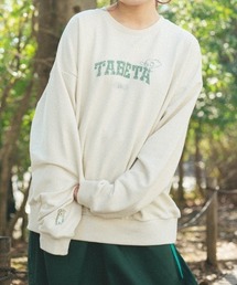 spoon store | spoon×tombonia カレッジスウェット(スウェット)