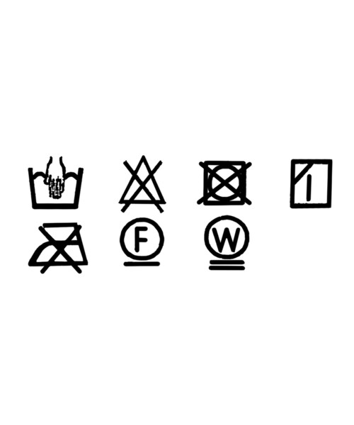 BASECONTROL（ベースコントロール）の「◆ファーベロア ビッグシルエット クルースウェット（スウェット・メンズ・ブラック/ダークグレー/ベージュ/グリーン/アイボリー・03/02/04）」の9枚目の写真