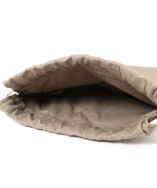 FREDRIK PACKERS×ULTRA HEAVY×TEMBEA】MESSENGERBAG S 【公式通販】
