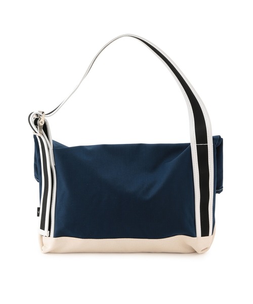 FREDRIK PACKERS×ULTRA HEAVY×TEMBEA】MESSENGERBAG S 【公式通販】