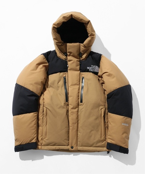 THE NORTH FACE(ザノースフェイス)の「【THE NORTH FACE】 Baltro Light Jacket:ダウンジャケット◆(ダウンジャケット/コート・レディース・ブラック/ブラウン/カーキ・SMALL)」の1枚目の写真