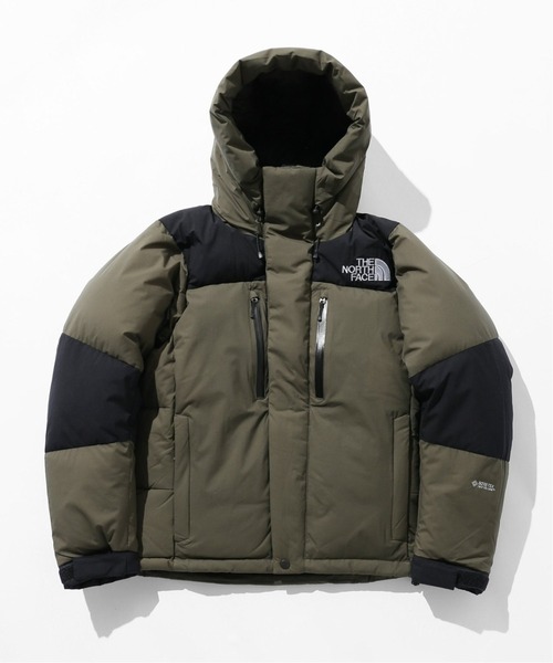 THE NORTH FACE(ザノースフェイス)の「【THE NORTH FACE】 Baltro Light Jacket:ダウンジャケット◆(ダウンジャケット/コート・レディース・ブラック/ブラウン/カーキ・SMALL)」の3枚目の写真