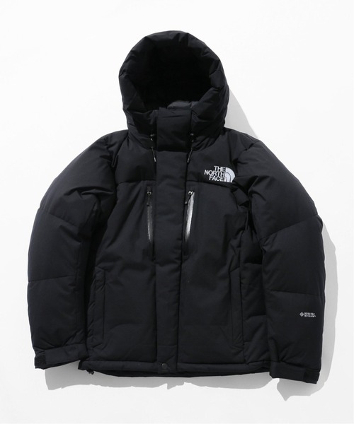 THE NORTH FACE(ザノースフェイス)の「【THE NORTH FACE】 Baltro Light Jacket:ダウンジャケット◆(ダウンジャケット/コート・レディース・ブラック/ブラウン/カーキ・SMALL)」の2枚目の写真