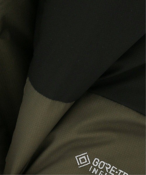 THE NORTH FACE(ザノースフェイス)の「【THE NORTH FACE】 Baltro Light Jacket:ダウンジャケット◆(ダウンジャケット/コート・レディース・ブラック/ブラウン/カーキ・SMALL)」の13枚目の写真