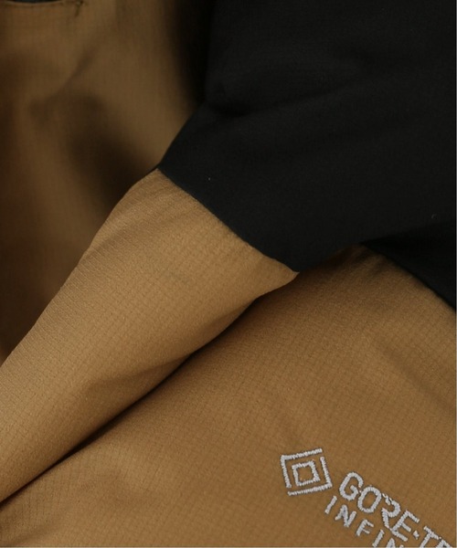THE NORTH FACE(ザノースフェイス)の「【THE NORTH FACE】 Baltro Light Jacket:ダウンジャケット◆(ダウンジャケット/コート・レディース・ブラック/ブラウン/カーキ・SMALL)」の8枚目の写真