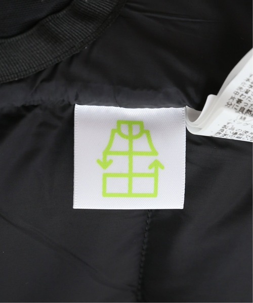 THE NORTH FACE(ザノースフェイス)の「【THE NORTH FACE】 Baltro Light Jacket:ダウンジャケット◆(ダウンジャケット/コート・レディース・ブラック/ブラウン/カーキ・SMALL)」の17枚目の写真