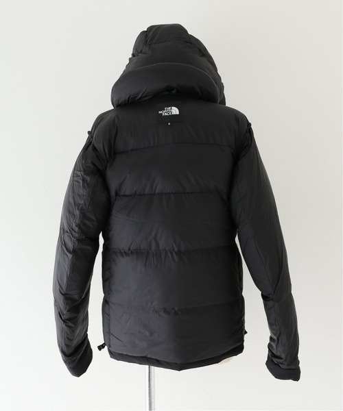 THE NORTH FACE(ザノースフェイス)の「【THE NORTH FACE】 Baltro Light Jacket:ダウンジャケット◆(ダウンジャケット/コート・レディース・ブラック/ブラウン/カーキ・SMALL)」の7枚目の写真