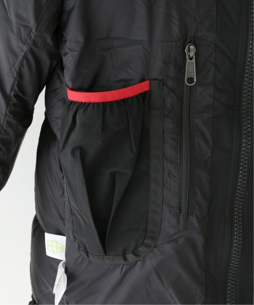 THE NORTH FACE(ザノースフェイス)の「【THE NORTH FACE】 Baltro Light Jacket:ダウンジャケット◆(ダウンジャケット/コート・レディース・ブラック/ブラウン/カーキ・SMALL)」の12枚目の写真