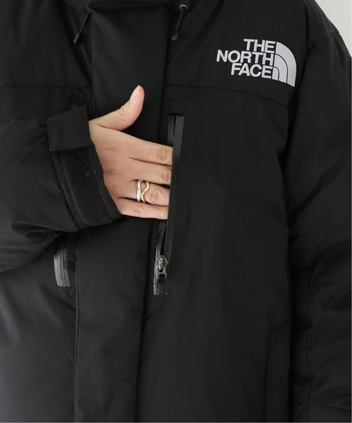 THE NORTH FACE(ザノースフェイス)の「【THE NORTH FACE】 Baltro Light Jacket:ダウンジャケット◆(ダウンジャケット/コート・レディース・ブラック/ブラウン/カーキ・SMALL)」の11枚目の写真
