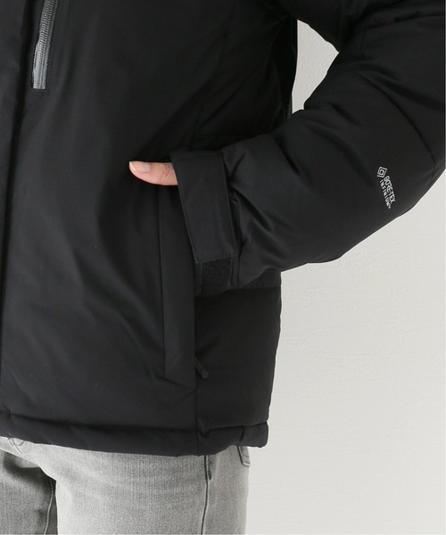 THE NORTH FACE(ザノースフェイス)の「【THE NORTH FACE】 Baltro Light Jacket:ダウンジャケット◆(ダウンジャケット/コート・レディース・ブラック/ブラウン/カーキ・SMALL)」の6枚目の写真