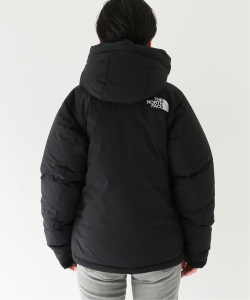 THE NORTH FACE(ザノースフェイス)の「【THE NORTH FACE】 Baltro Light Jacket:ダウンジャケット◆(ダウンジャケット/コート・レディース・ブラック/ブラウン/カーキ・SMALL)」の10枚目の写真