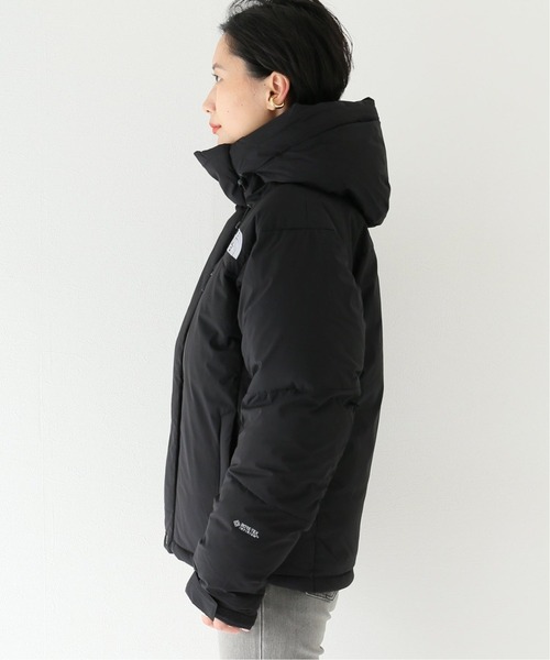 THE NORTH FACE(ザノースフェイス)の「【THE NORTH FACE】 Baltro Light Jacket:ダウンジャケット◆(ダウンジャケット/コート・レディース・ブラック/ブラウン/カーキ・SMALL)」の5枚目の写真