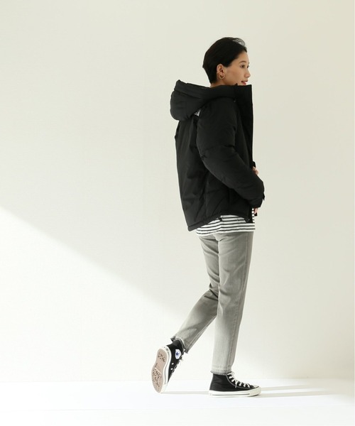 THE NORTH FACE(ザノースフェイス)の「【THE NORTH FACE】 Baltro Light Jacket:ダウンジャケット◆(ダウンジャケット/コート・レディース・ブラック/ブラウン/カーキ・SMALL)」の22枚目の写真