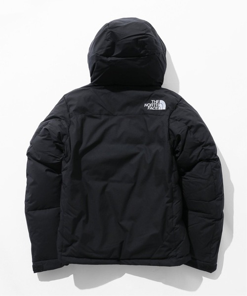 THE NORTH FACE(ザノースフェイス)の「【THE NORTH FACE】 Baltro Light Jacket:ダウンジャケット◆(ダウンジャケット/コート・レディース・ブラック/ブラウン/カーキ・SMALL)」の4枚目の写真