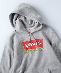 Levi's | 【Levi's】シーズナルスウエットパーカー(パーカー)