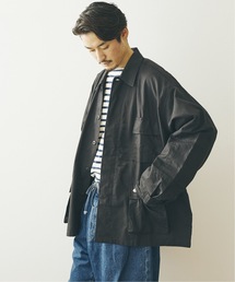 【ROTHCO/ロスコ】オーバーサイズ ファティーグジャケット