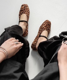 alala | メリージェーンバレエ　◇(バレエシューズ)