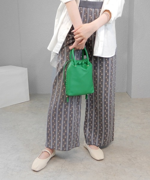 alala(アララ)の「メリージェーンバレエ(バレエシューズ・レディース・アイボリー/ブラック/ピンクゴールド/レオパード/シルバー・S/M/L/LL)」の13枚目の写真