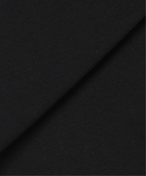 U by SPICK&SPAN（ユーバイスピックアンドスパン）の「タックスリーブ ドッキングプルオーバー◆（Tシャツ/カットソー・レディース・ブラック/ホワイト系その他・FREE）」の22枚目の写真