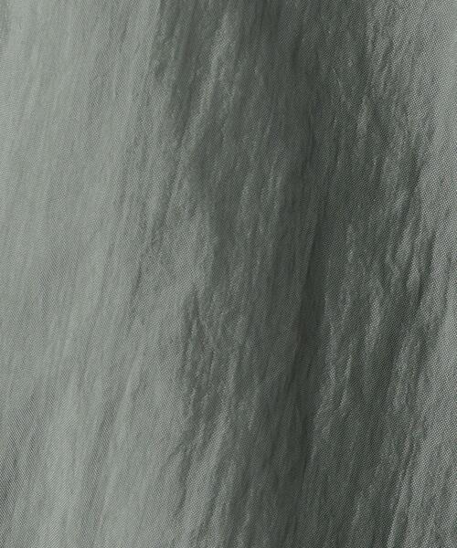 HEAR MY NAME(ヒアマイネーム)の「【別注】<HEAR MY NAME>ミリタリー パンツ(カーゴパンツ・レディース・ホワイト/グレー・FREE)」の21枚目の写真