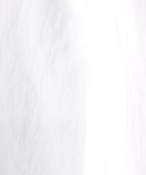 HEAR MY NAME（ヒアマイネーム）の「【別注】＜HEAR MY NAME＞ミリタリー パンツ（カーゴパンツ・レディース・グレー/ホワイト・FREE）」の20枚目の写真