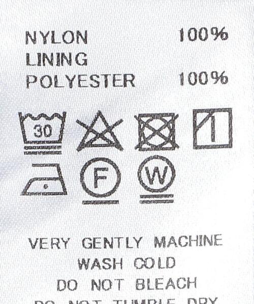 HEAR MY NAME（ヒアマイネーム）の「【別注】＜HEAR MY NAME＞ミリタリー パンツ（カーゴパンツ・レディース・グレー/ホワイト・FREE）」の21枚目の写真