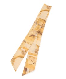 ROPE' PICNIC | ワントーンパターンプリントマルチスカーフ(バンダナ/スカーフ)