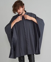 NO ID. | ドロップショルダーフライフロントSH(シャツ/ブラウス)