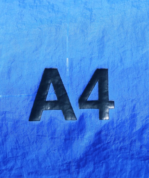 NaNa-NaNa（ナナナナ）の「nana-nana/ナナナナ NOT A TREND A4 A4バッグ ハンドバッグ エコバッグ ショルダーバッグ ハンドバック ミニバッグ ショッパーバッグ（ハンドバッグ・レディース・レッド/ブルー/ブラック/ホワイト/ミント/ライトピンク/オレンジ/グリーン・ONE SIZE）」の20枚目の写真