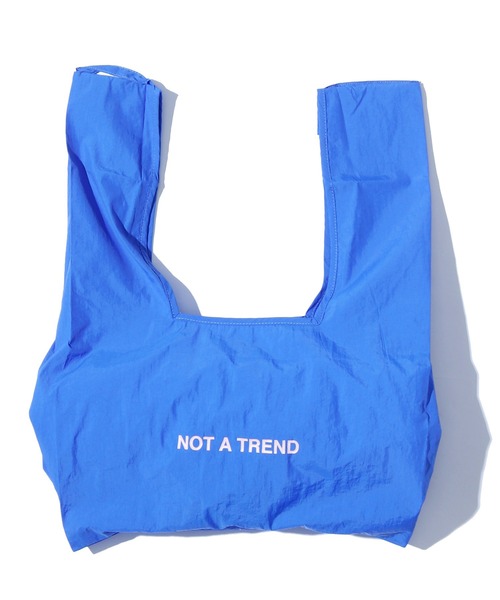 NaNa-NaNa（ナナナナ）の「nana-nana/ナナナナ NOT A TREND A4 A4バッグ ハンドバッグ エコバッグ ショルダーバッグ ハンドバック ミニバッグ ショッパーバッグ（ハンドバッグ・レディース・レッド/ブルー/ブラック/ホワイト/ミント/ライトピンク/オレンジ/グリーン・ONE SIZE）」の16枚目の写真