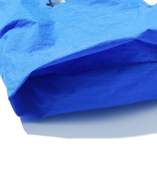 NaNa-NaNa（ナナナナ）の「nana-nana/ナナナナ NOT A TREND A4 A4バッグ ハンドバッグ エコバッグ ショルダーバッグ ハンドバック ミニバッグ ショッパーバッグ（ハンドバッグ・レディース・レッド/ブルー/ブラック/ホワイト/ミント/ライトピンク/オレンジ/グリーン・ONE SIZE）」の22枚目の写真