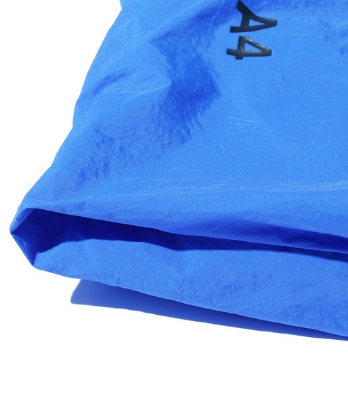 NaNa-NaNa（ナナナナ）の「nana-nana/ナナナナ NOT A TREND A4 A4バッグ ハンドバッグ エコバッグ ショルダーバッグ ハンドバック ミニバッグ ショッパーバッグ（ハンドバッグ・レディース・レッド/ブルー/ブラック/ホワイト/ミント/ライトピンク/オレンジ/グリーン・ONE SIZE）」の21枚目の写真