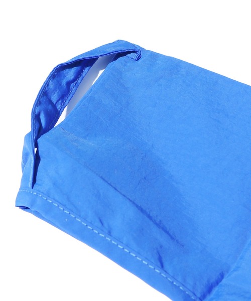 NaNa-NaNa（ナナナナ）の「nana-nana/ナナナナ NOT A TREND A4 A4バッグ ハンドバッグ エコバッグ ショルダーバッグ ハンドバック ミニバッグ ショッパーバッグ（ハンドバッグ・レディース・レッド/ブルー/ブラック/ホワイト/ミント/ライトピンク/オレンジ/グリーン・ONE SIZE）」の17枚目の写真