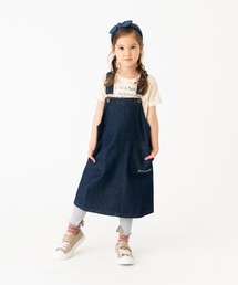 RUGGEDWORKS | ジャンパースカート(スカート)