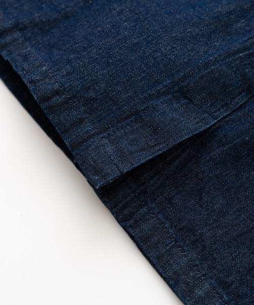 RUGGEDWORKS（ラゲッドワークス）の「ジャンパースカート（スカート・キッズ・ネイビー/ローズ・M/L/XL/XS/S）」の11枚目の写真