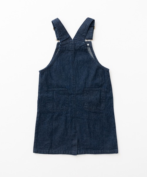 RUGGEDWORKS（ラゲッドワークス）の「ジャンパースカート（スカート・キッズ・ネイビー/ローズ・M/L/XL/XS/S）」の13枚目の写真