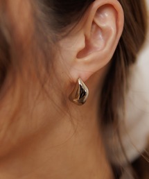 Petitメタルピアス