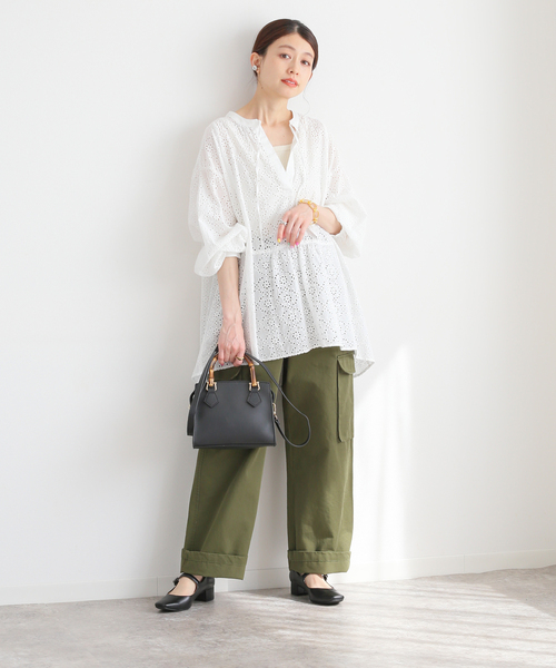 B.C STOCK（ベーセーストック）の「メリージェーンパンプス（パンプス・レディース・チャコールグレー/ブラック・SMALL/MEDIUM/LARGE）」の6枚目の写真