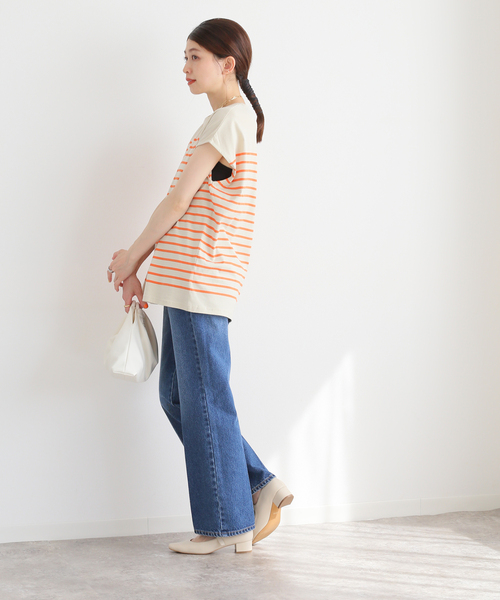 B.C STOCK（ベーセーストック）の「メリージェーンパンプス（パンプス・レディース・チャコールグレー/ブラック・SMALL/MEDIUM/LARGE）」の9枚目の写真