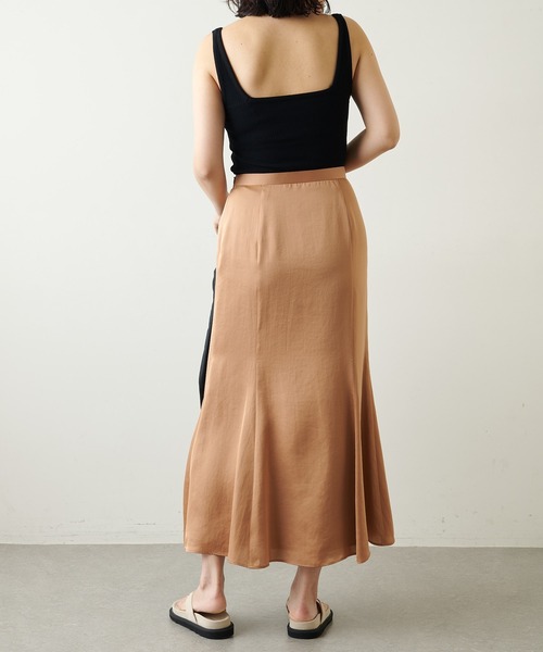 CAMINANDO（カミナンド）の「【CAMINANDO】トングサンダル（サンダル・レディース・オフホワイト/ブラック・36/37/38）」の18枚目の写真