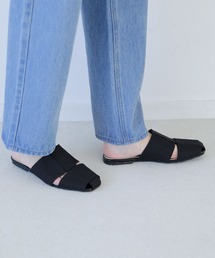 LAKOLE | ワイドメッシュサンダル / 265967(サンダル)