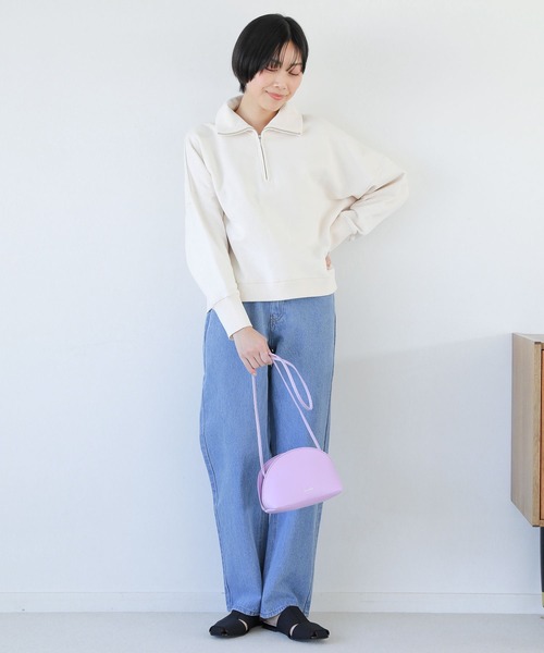 LAKOLE（ラコレ）の「ワイドメッシュサンダル / 265967（サンダル・レディース・ブラック/グレー/ライトベージュ・MEDIUM/LARGE）」の13枚目の写真