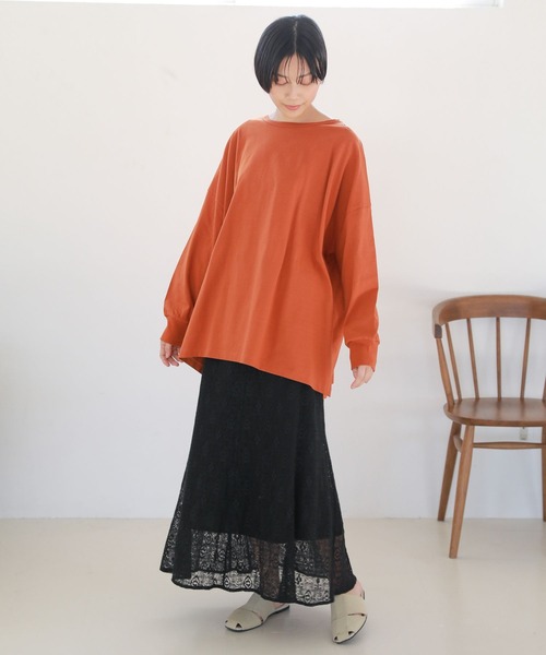 LAKOLE（ラコレ）の「ワイドメッシュサンダル / 265967（サンダル・レディース・ブラック/グレー/ライトベージュ・MEDIUM/LARGE）」の15枚目の写真